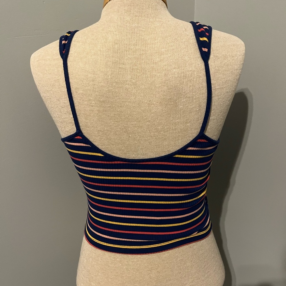 Tank top - Picture 2 of 2
